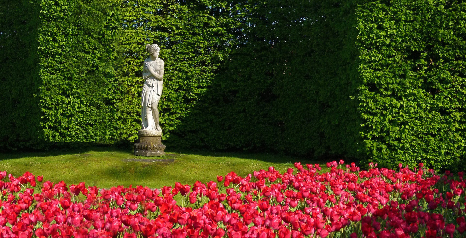 Accueil - Les Jardins D'Annevoie