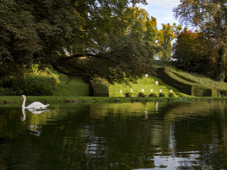 Accueil - Les Jardins D'Annevoie